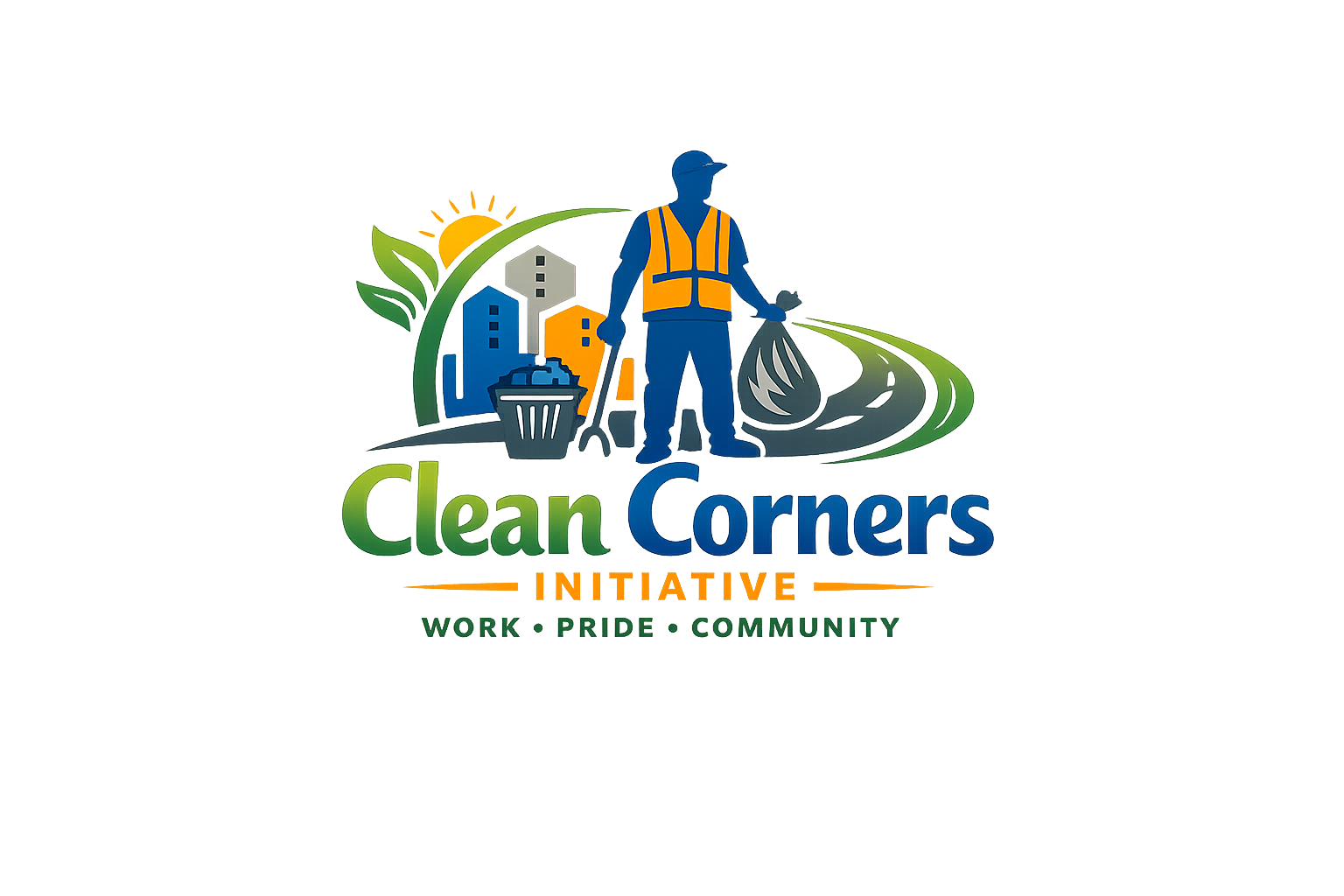 Clean Corners Initiative